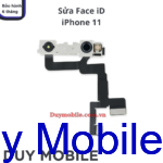 Sửa chữa / Thay thế Face iD iPhone 11