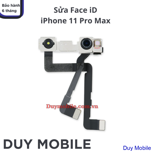 Sửa chữa / Thay thế Face iD iPhone 11 Pro Max