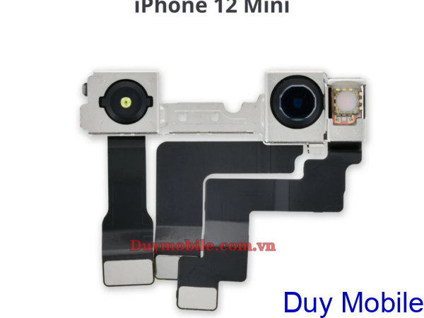 Sửa chữa / Thay thế Face iD iPhone 12 Mini
