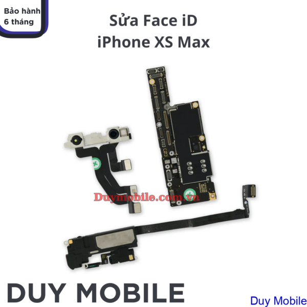 Sửa chữa / Thay thế Face iD iPhone XS Max