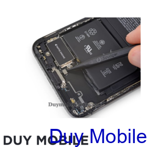 Thay Cụm Chân Sạc iPhone XS Max