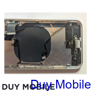 Thay Cụm Chân Sạc iPhone X