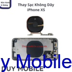 Thay Sạc Không Dây iPhone XS