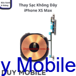 Thay Sạc Không Dây iPhone XS Max