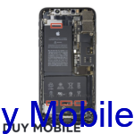 Thay Sạc Không Dây iPhone XS Max - Hình ảnh 2