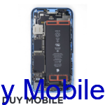Thay Sạc Không Dây iPhone XR - Hình ảnh 2