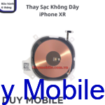 Thay Sạc Không Dây iPhone XR