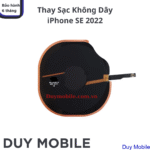 Thay Sạc Không Dây iPhone SE 2022