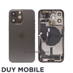 Thay Bộ Vỏ iPhone 13 Pro Zin - Hình ảnh 2