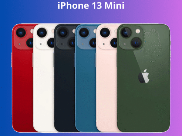 Thay Bộ Vỏ iPhone 13 Mini Lấy Liền