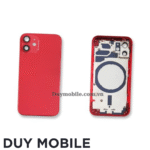 Thay Bộ Vỏ iPhone 12 Mini - Hình ảnh 2