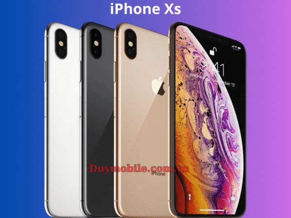 Thay Bộ Vỏ iPhone XS