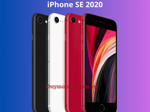 Thay Bộ Vỏ iPhone SE 2020