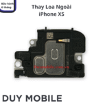 Thay Loa Ngoài iPhone XS