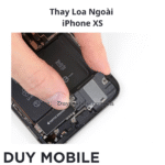 Thay Loa Ngoài iPhone XS - Hình ảnh 2