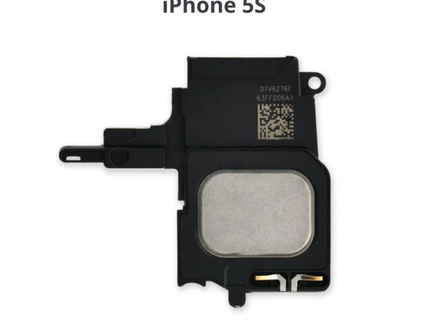 Thay Loa Ngoài iPhone 5S Lấy Liền