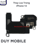 Thay Loa Tai Nghe / Loa Trong iPhone 13