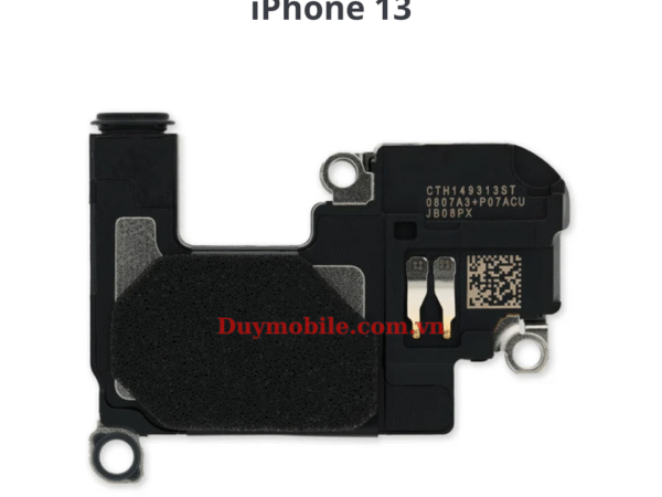 Thay Loa Tai Nghe / Loa Trong iPhone 13