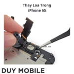 Thay Loa Tai Nghe / Loa Trong iPhone 6S - Hình ảnh 2