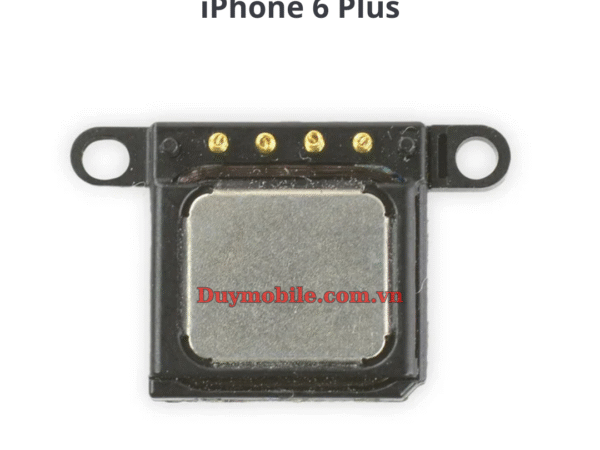 Thay Loa Tai Nghe / Loa Trong iPhone 6 Plus