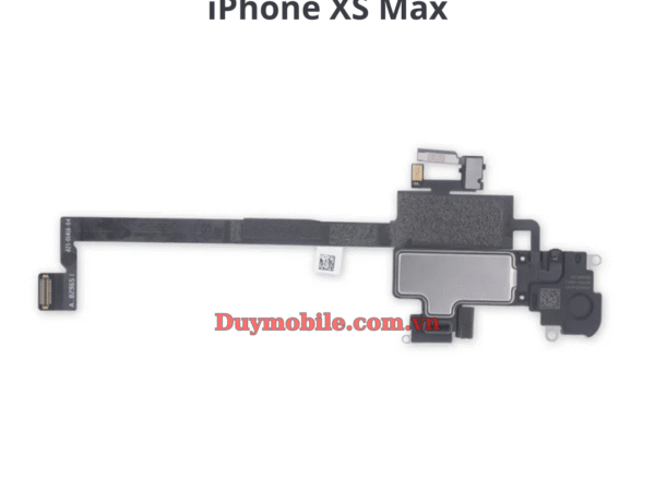 Thay Loa Tai Nghe / Loa Trong iPhone XS Max