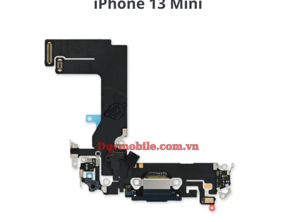 Thay Mic iPhone 13 Mini