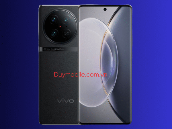 Ép kính Vivo X100s Pro lấy ngay