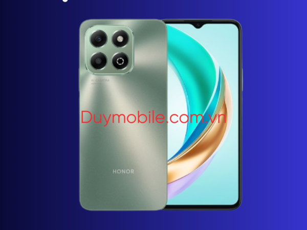 Thay Mặt Kính Honor X6b