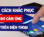 Thay cảm ứng  Xiaomi Redmi K30 ULTRA - Ảnh 2