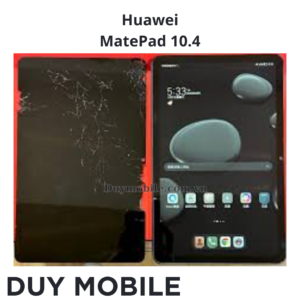 Thay màn hình Huawei MatePad 10.4