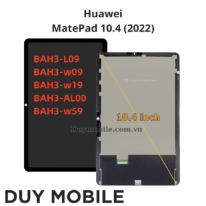 Thay màn hình Huawei MatePad 10.4 2022