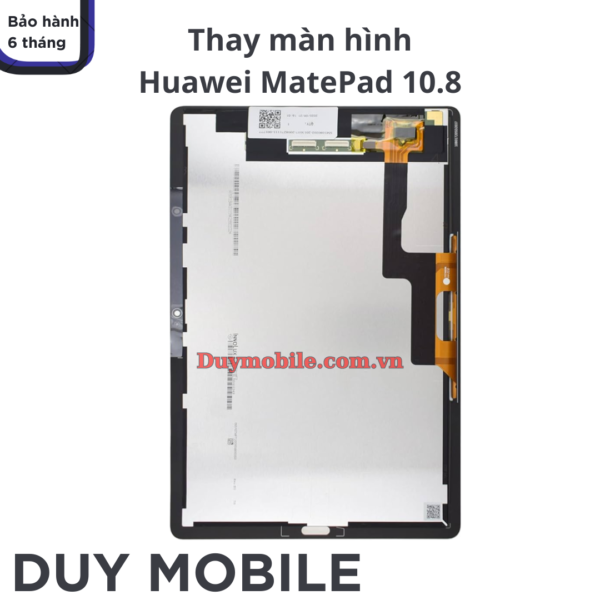 Thay màn hình Huawei MatePad 10.8