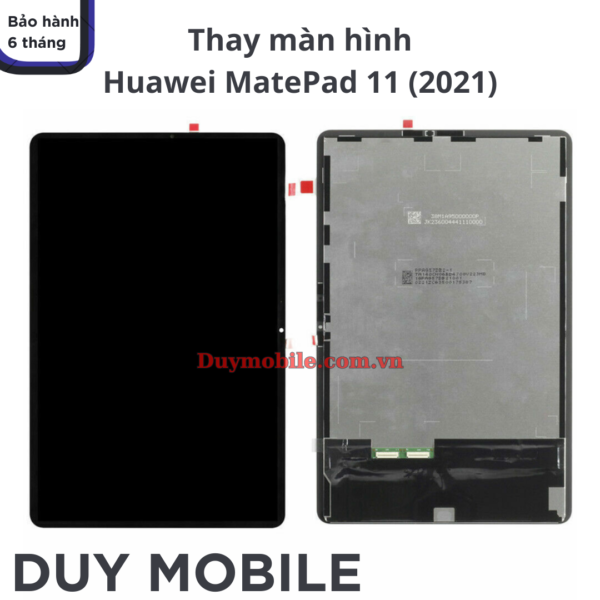 Thay màn hình Huawei MatePad 11 2021