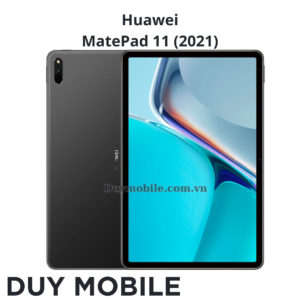 Thay màn hình Huawei MatePad 11 2021