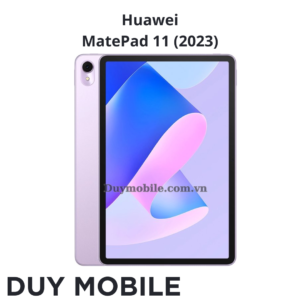 Thay màn hình Huawei MatePad 11 2023