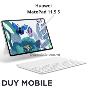 Thay màn hình Huawei MatePad 11.5 S