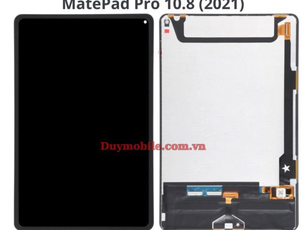 Thay màn hình Huawei MatePad Pro 10.8 2021