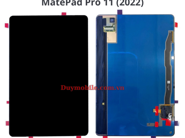 Thay màn hình Huawei MatePad Pro 11 2022