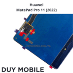 Thay màn hình Huawei MatePad Pro 11 2022 - Hình ảnh 2
