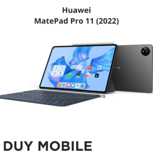 Thay màn hình Huawei MatePad Pro 11 2022