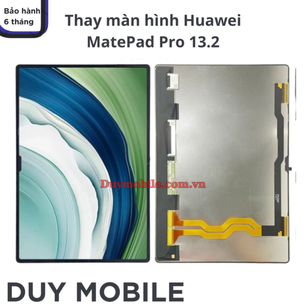 Thay màn hình Huawei MatePad Pro 13.2