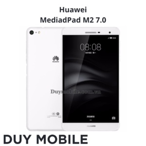 Thay màn hình Huawei MediaPad M2 7.0