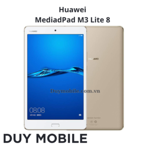 Thay màn hình Huawei MediaPad M3 Lite 8