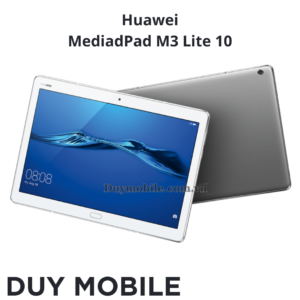 Thay màn hình Huawei MediaPad M3 Lite 10