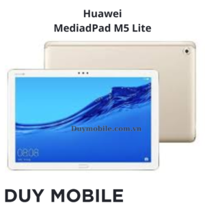 Thay màn hình Huawei MediaPad M5 Lite