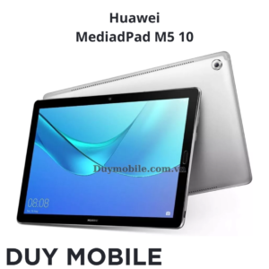 Thay màn hình Huawei MediaPad M5 10