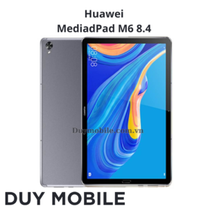 Thay màn hình Huawei MediaPad M6 8.4