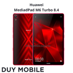 Thay màn hình Huawei MediaPad M6 Turbo 8.4