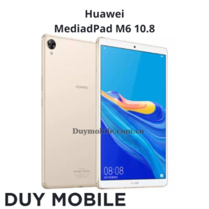 Thay màn hình Huawei MediaPad M6 10.8