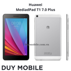 Thay màn hình Huawei MediaPad T1 7.0 Plus